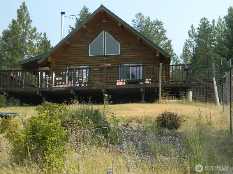 96 Horn Ranch Road