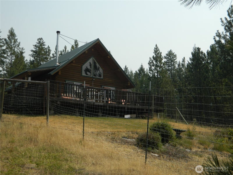 96 Horn Ranch Road