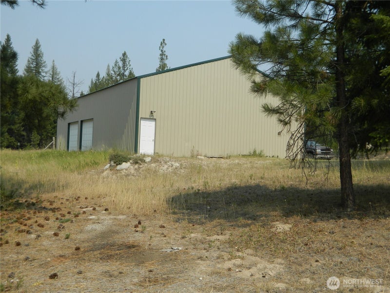 96 Horn Ranch Road