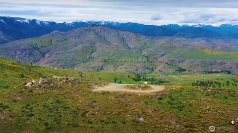 0 Lot 26 Cowboy Road Pateros WA 98846
