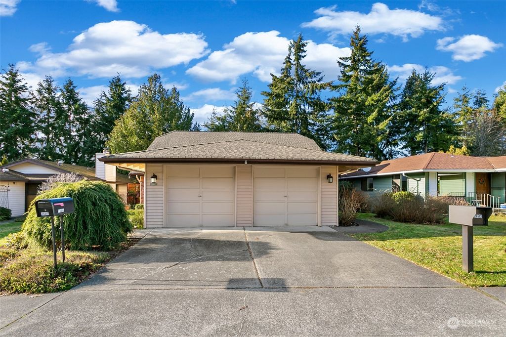 Photo of 24613 13th Avenue S, Des Moines, WA 98198 (MLS # 2023203)
