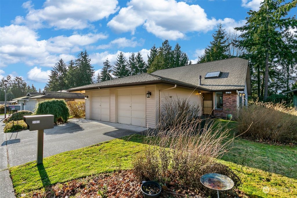 Photo of 24613 13th Avenue S, Des Moines, WA 98198 (MLS # 2023203)