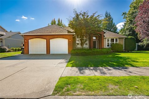 Photo of 761 Sunrise Drive, Lynden, WA 98264 (MLS # 2437149)