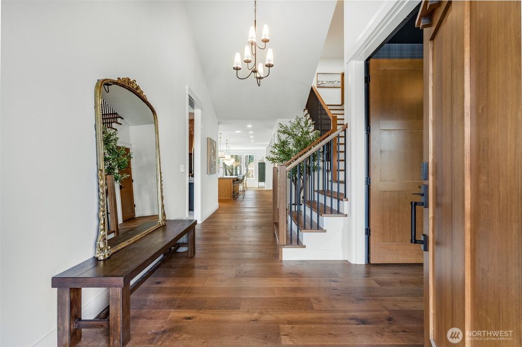 Photo of 8110 Shirley Avenue, Gig Harbor, WA 98332 (MLS # 2487908)