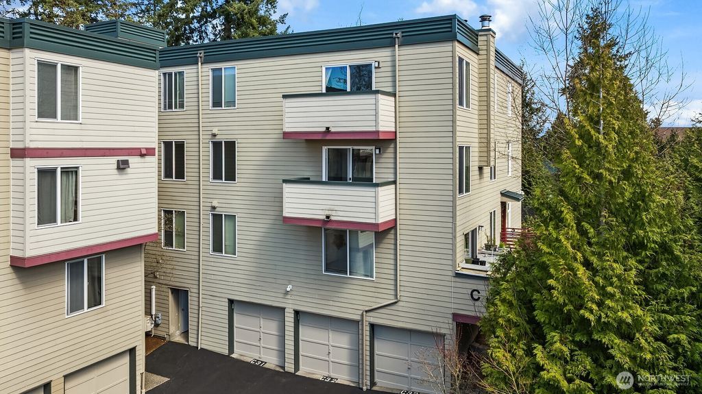 Photo of 18100 15th Avenue NE #C314, Seattle, WA 98155 (MLS # 2503217)