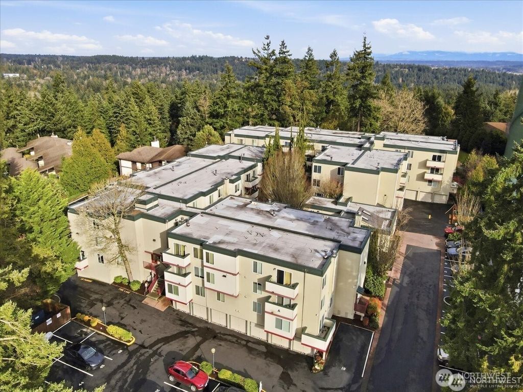 Photo of 18100 15th Avenue NE #C314, Seattle, WA 98155 (MLS # 2503217)