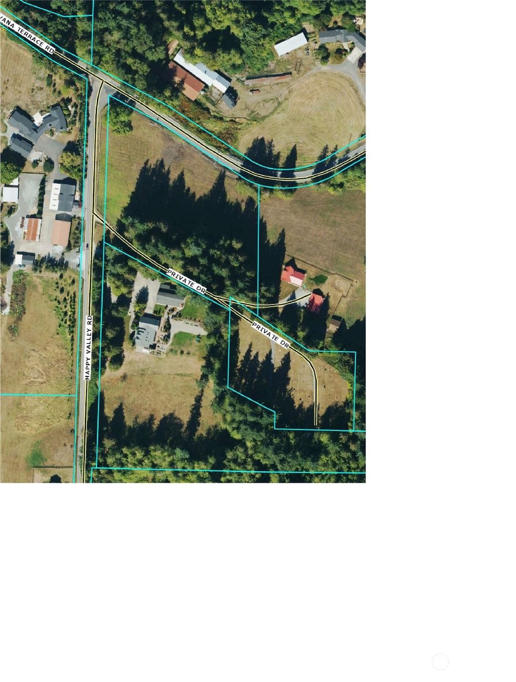 Photo of 0 xxxx 27th Avenue NW, Stanwood, WA 98292 (MLS # 2240552)