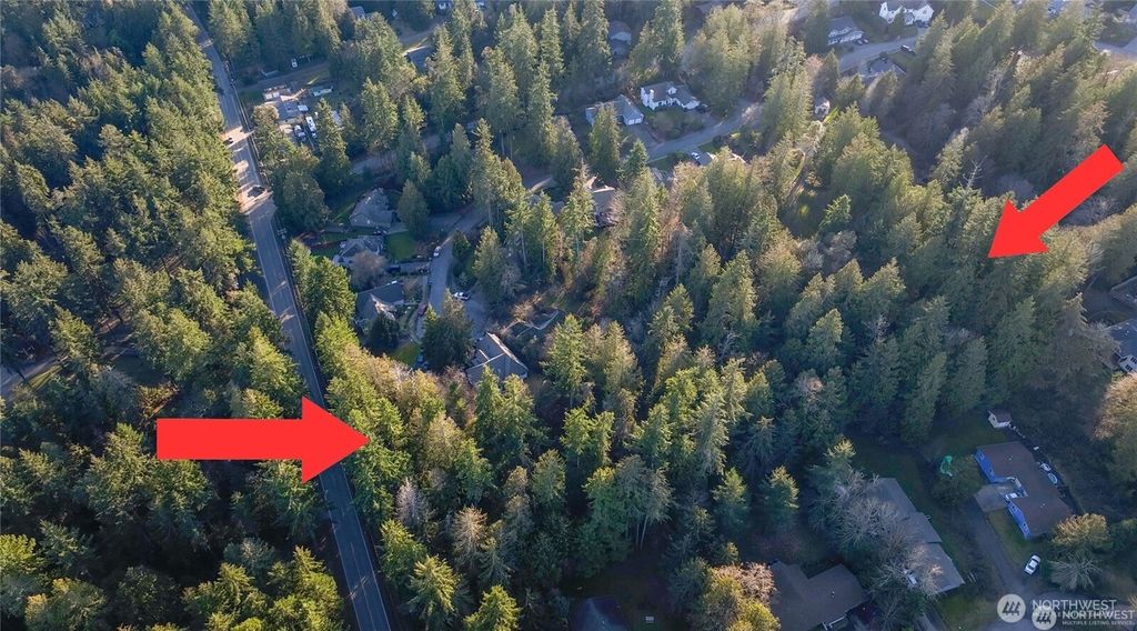 Photo of 3 Illahee Road NE, Bremerton, WA 98311 (MLS # 2481824)