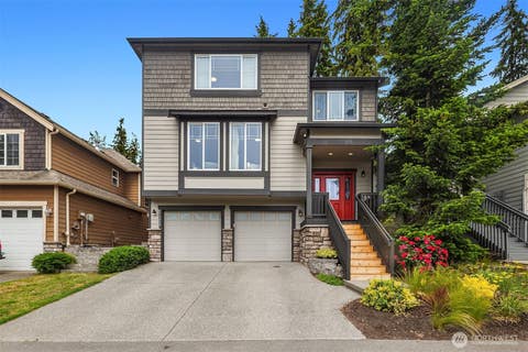 Photo of 2123 131st Place SW, Everett, WA 98204 (MLS # 2538543)