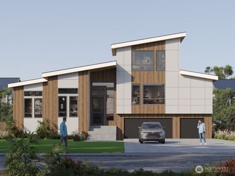 2423 129th Avenue SE Bellevue WA 98005