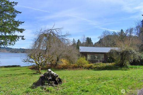 1630 Madrona Beach Road NW, Olympia, WA 98502 - MLS#: 2348498