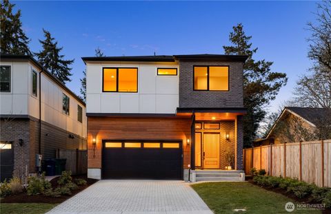Photo of 7010 NE 134th Street, Kirkland, WA 98034 (MLS # 2514514)