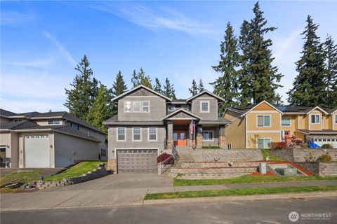 18529 Hawksview Drive Arlington WA 98223