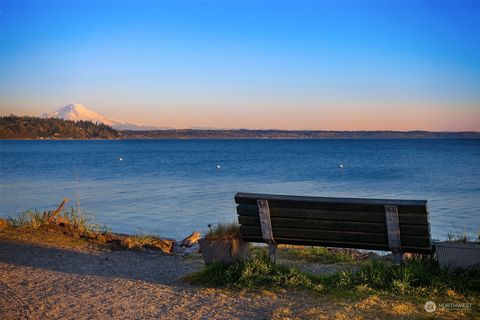 A home in Burien