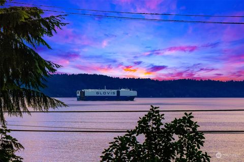 A home in Burien