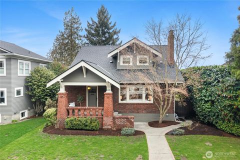 Photo of 110 Smith Street, Seattle, WA 98109 (MLS # 2475877)