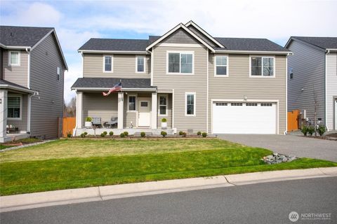 Photo of 4502 Eddie Lane Ln, Blaine, WA 98230 (MLS # 2490453)