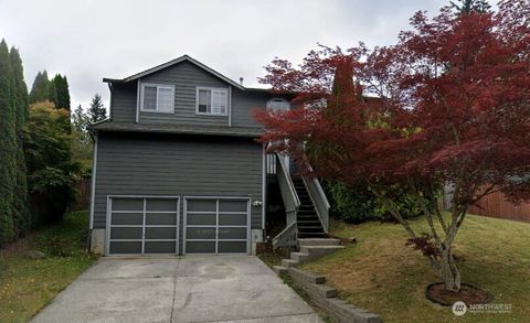 Photo of 7306 56th Park NE, Marysville, WA 98270 (MLS # 2451795)