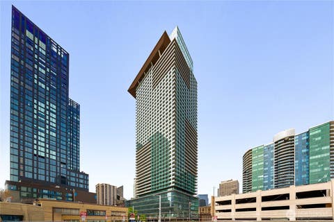 Photo of 300 Virginia Street #2602, Seattle, WA 98101 (MLS # 2532928)