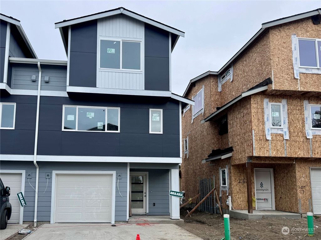 Photo of 21618 (LOT 18) 13th Drive S, Des Moines, WA 98198 (MLS # 2242393)