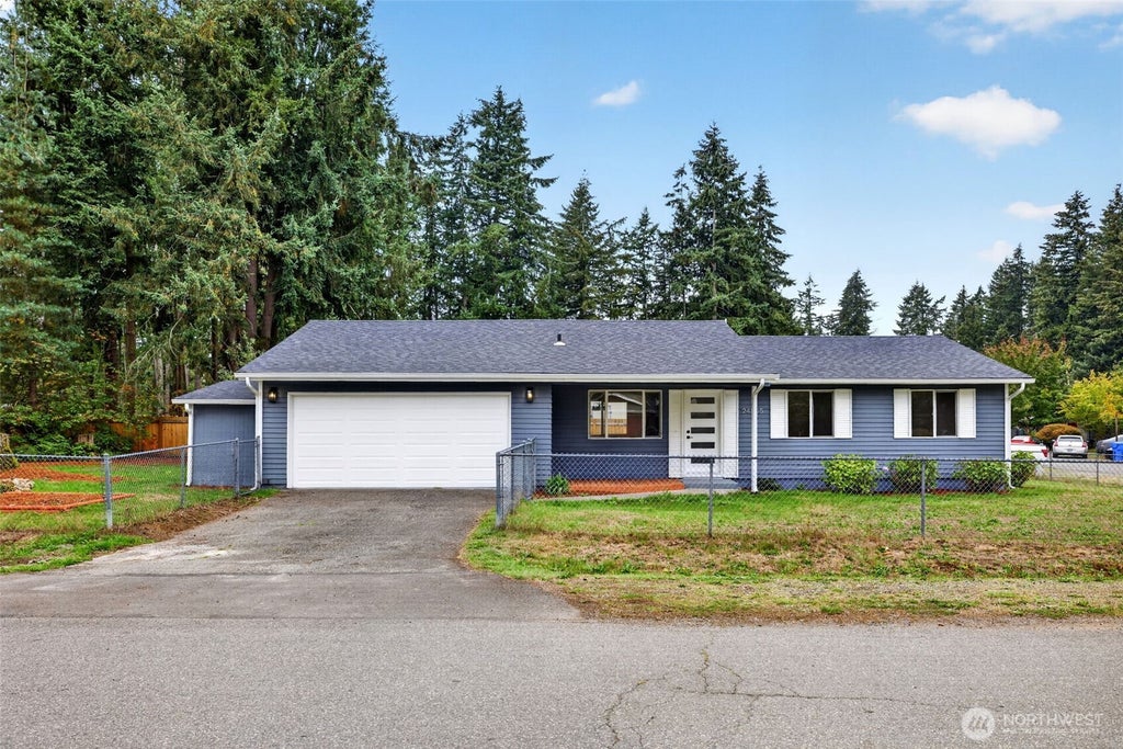 Photo of 24205 193rd Avenue SE, Covington, WA 98042 (MLS # 2592382)