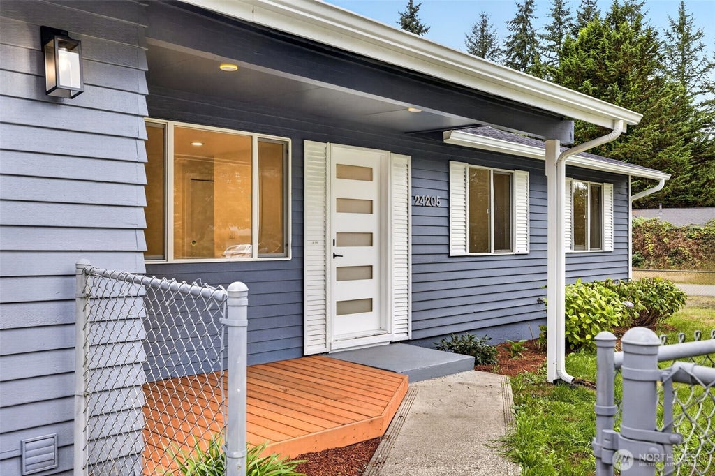 Photo of 24205 193rd Avenue SE, Covington, WA 98042 (MLS # 2592382)
