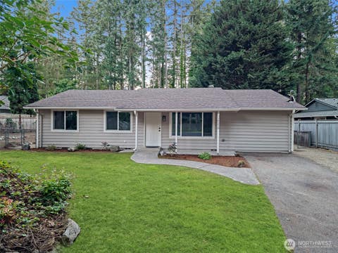 Photo of 14210 97th Avenue NW, Gig Harbor, WA 98329 (MLS # 2563065)