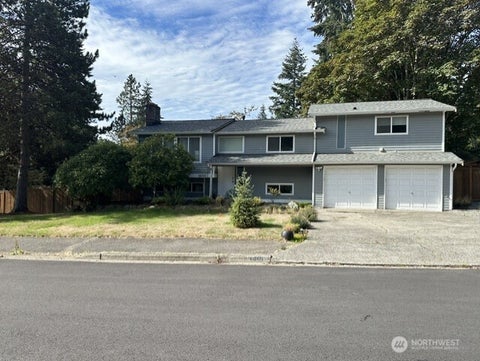Photo of 14003 125th Place NE, Kirkland, WA 98034 (MLS # 2587659)