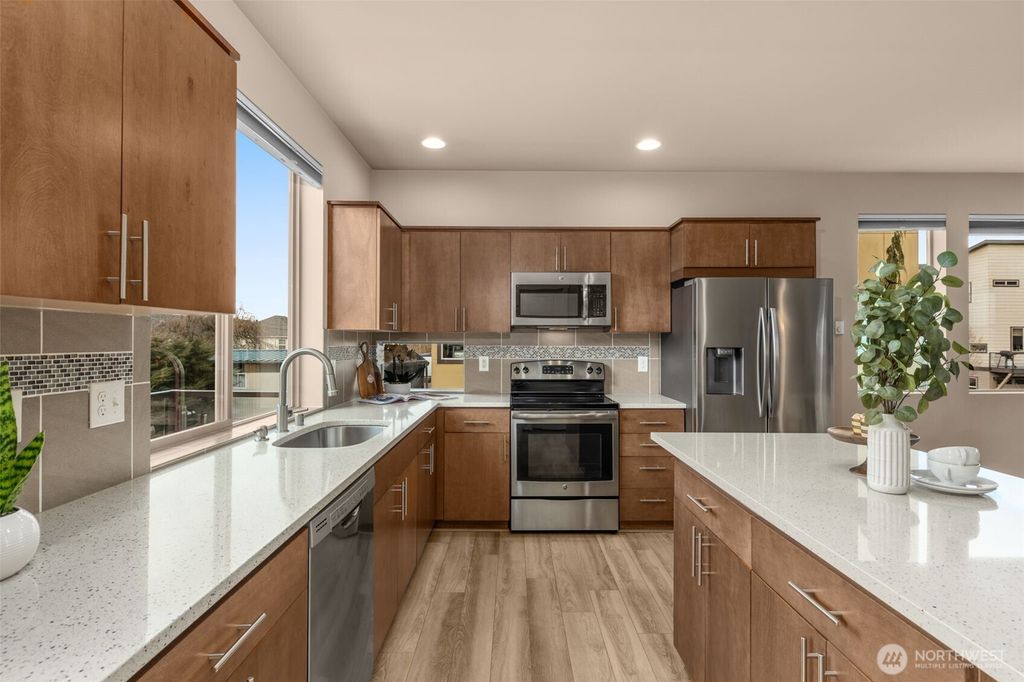 Photo of 4519 NE 3rd Lane, Renton, WA 98059 (MLS # 2346655)