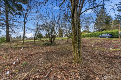 Photo of 1406 E 44th Street, Tacoma, WA 98404 (MLS # 2499058)