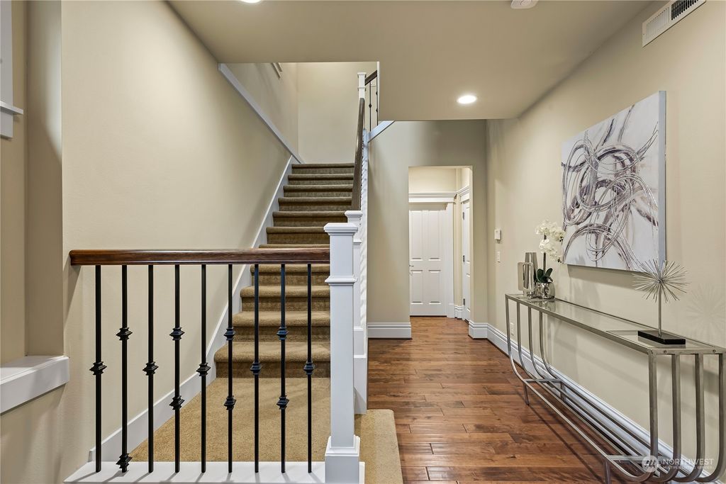 Photo of 2385 NW Stoney Creek Drive, Issaquah, WA 98027 (MLS # 2268517)