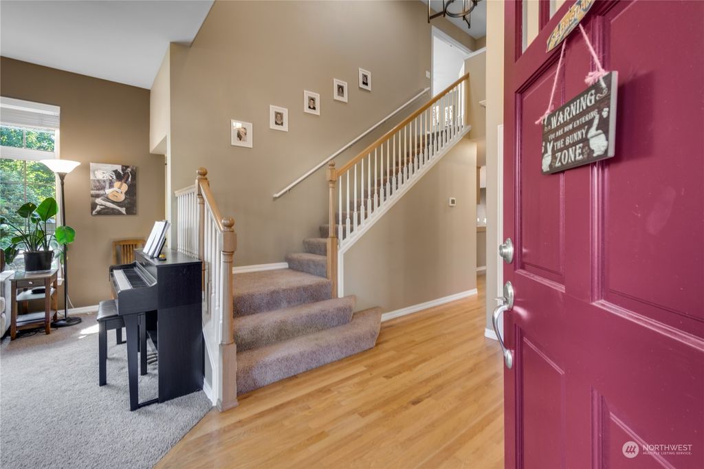 Photo of 505 SE 8th Street, North Bend, WA 98045 (MLS # 2004656)