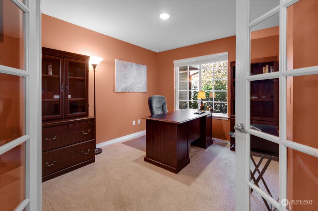 Photo of 505 SE 8th Street, North Bend, WA 98045 (MLS # 2004656)