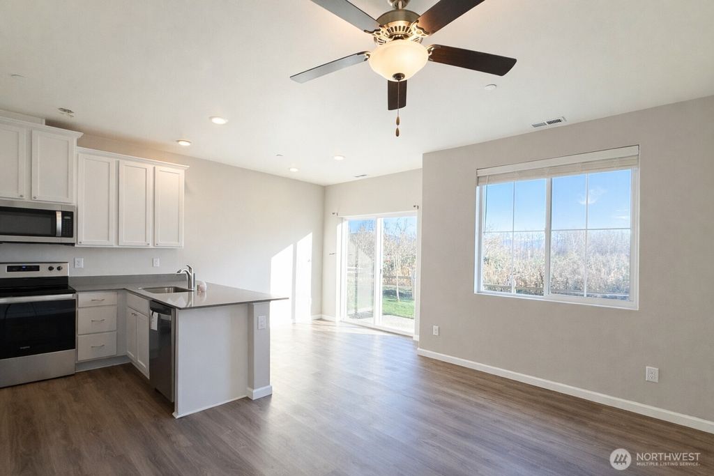 Photo of 8803 E Gilman Avenue, Arlington, WA 98223 (MLS # 2487612)