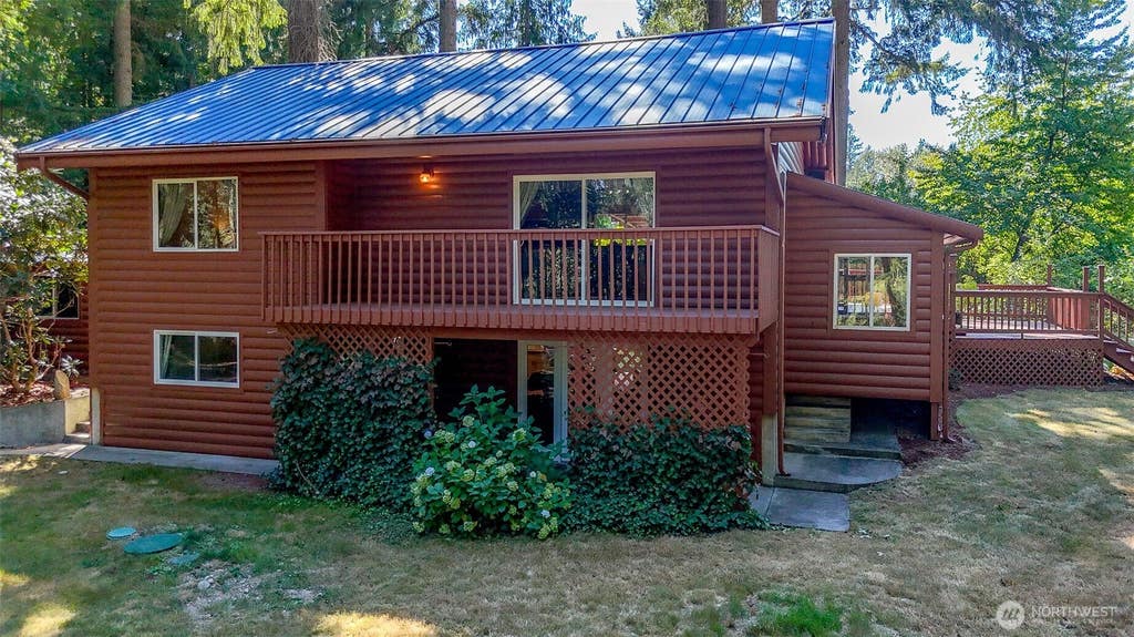 Photo of 30455 Kent Black Diamond Road, Kent, WA 98042 (MLS # 2572046)