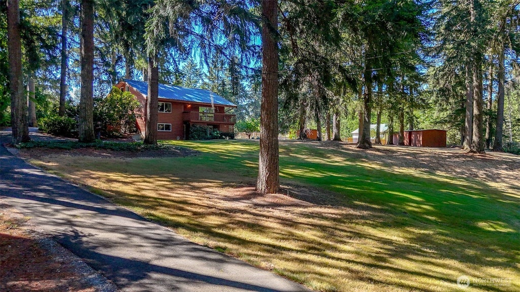 Photo of 30455 Kent Black Diamond Road, Kent, WA 98092 (MLS # 2572046)