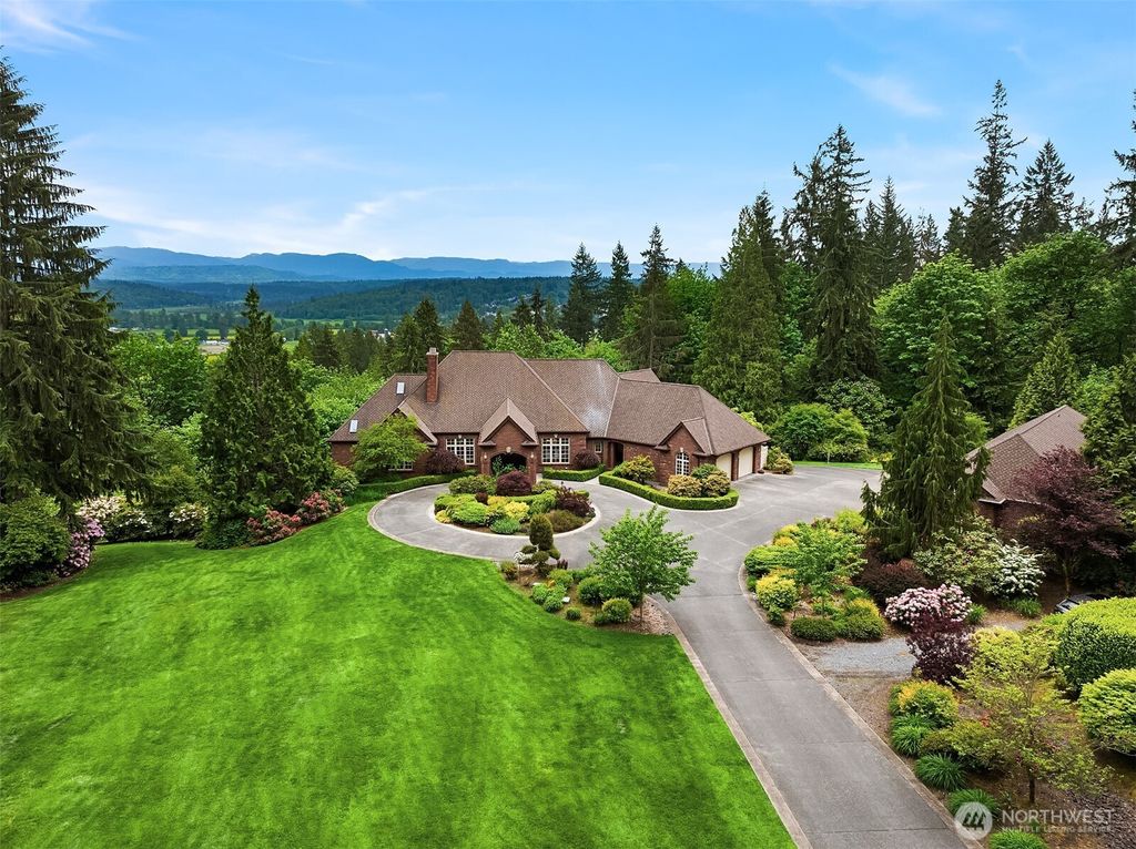 Photo of 18212 244th Avenue NE, Woodinville, WA 98077 (MLS # 2472128)