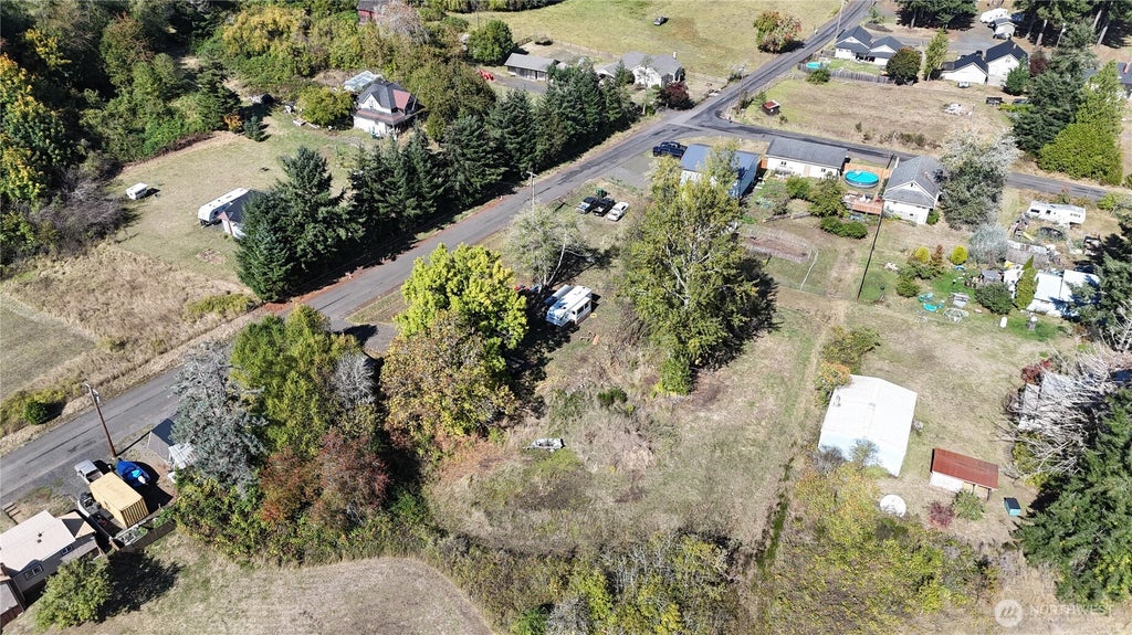 Photo of 103 4th Avenue, Pe Ell, WA 98572 (MLS # 2590846)