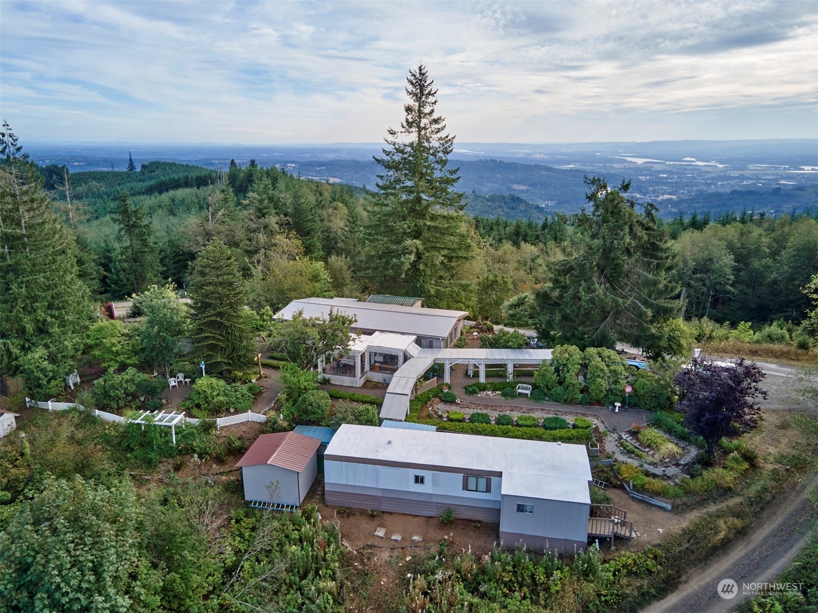 340 Woodland Heights Road