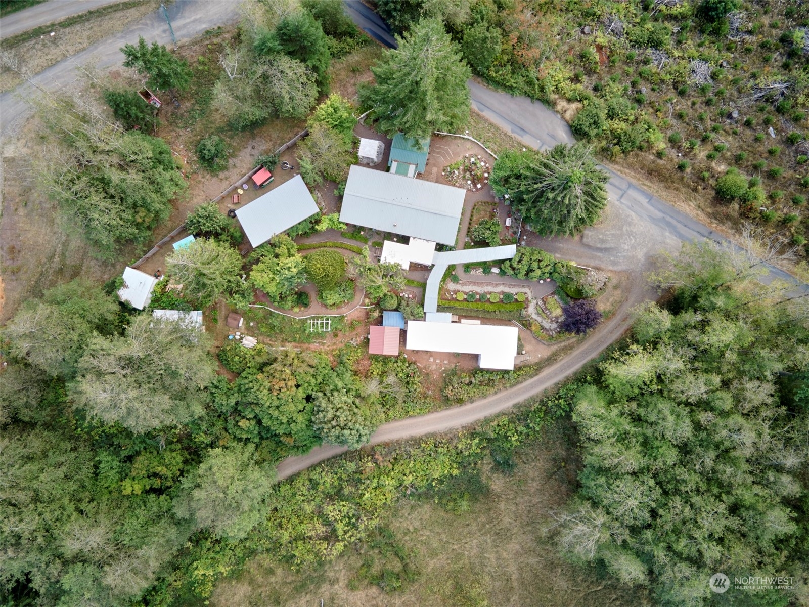 340 Woodland Heights Road