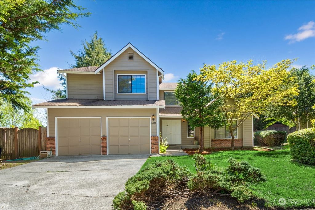 Photo of 15416 52nd Place W, Edmonds, WA 98026 (MLS # 2068456)