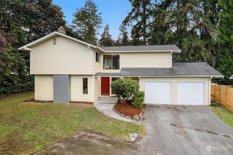 16017 Wallingford Avenue N Shoreline WA 98133
