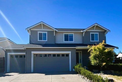Photo of 19541 136th Street E, Bonney Lake, WA 98391 (MLS # 2559792)