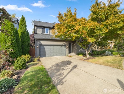 Photo of 4347 NW 12th Loop, Camas, WA 98607 (MLS # 2587728)