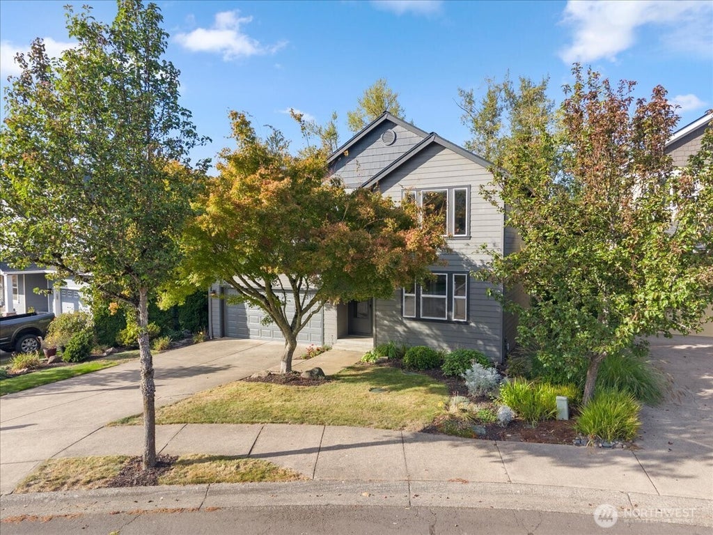 Photo of 4347 NW 12th Loop, Camas, WA 98607 (MLS # 2587728)