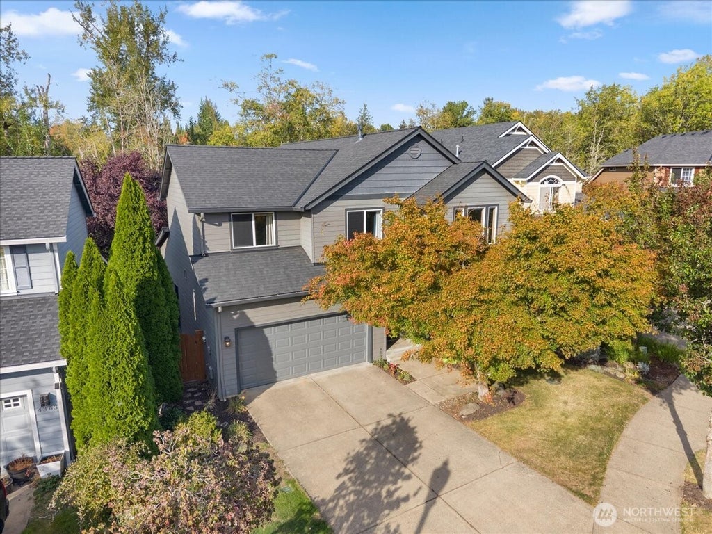 Photo of 4347 NW 12th Loop, Camas, WA 98607 (MLS # 2587728)