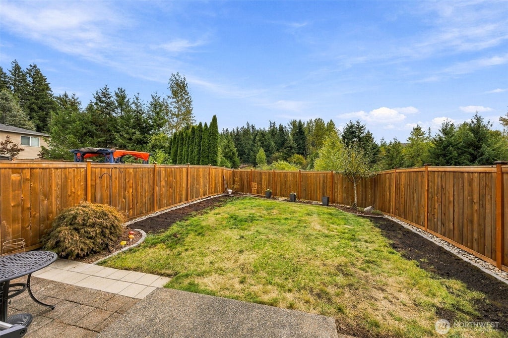 Photo of 24019 SE 282nd Street, Maple Valley, WA 98038 (MLS # 2587405)