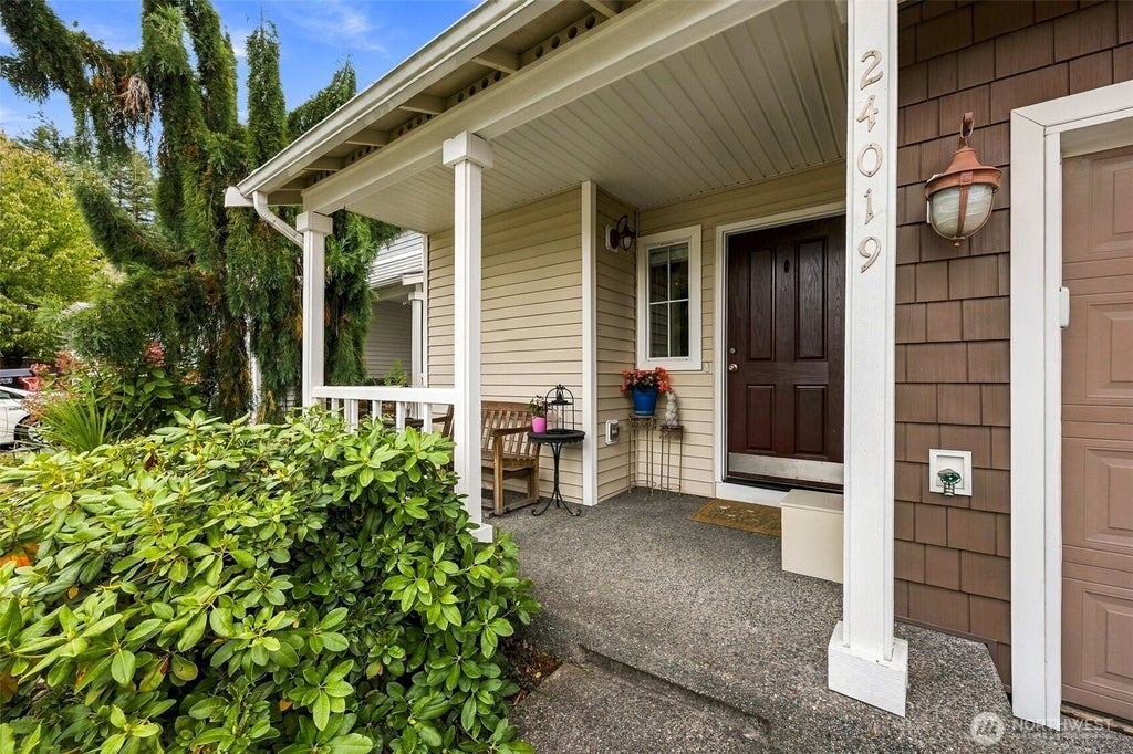 Photo of 24019 SE 282nd Street, Maple Valley, WA 98038 (MLS # 2587405)
