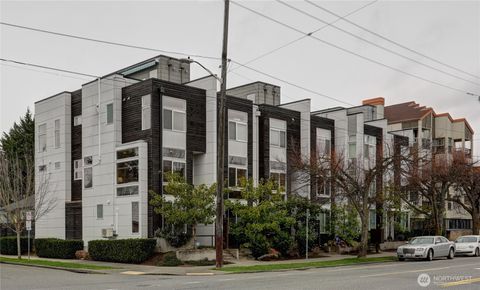 Photo of 3931 California Avenue SW, Seattle, WA 94116 (MLS # 2491925)