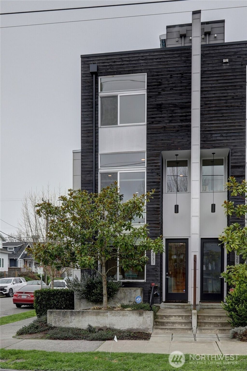 Photo of 3931 California Avenue SW, Seattle, WA 94116 (MLS # 2491925)